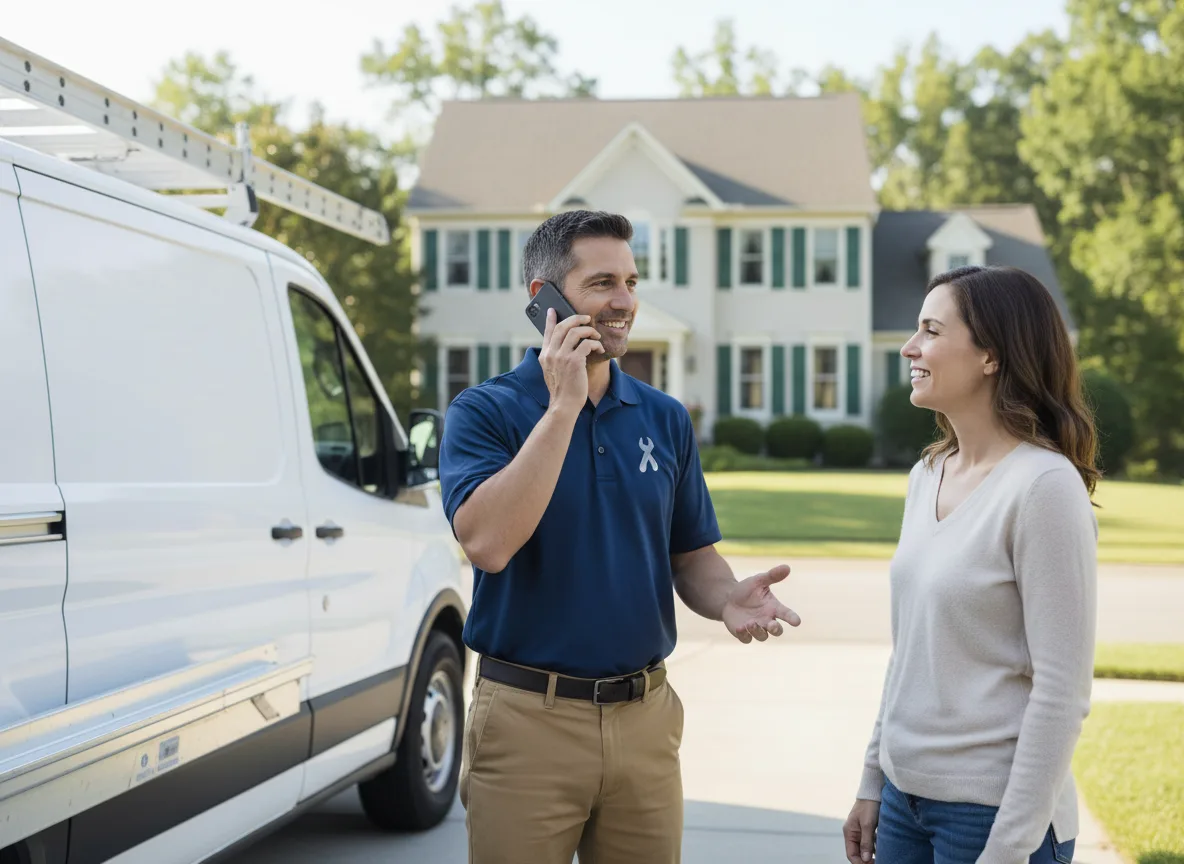 Home Gutter Service Bear, DE FAQs